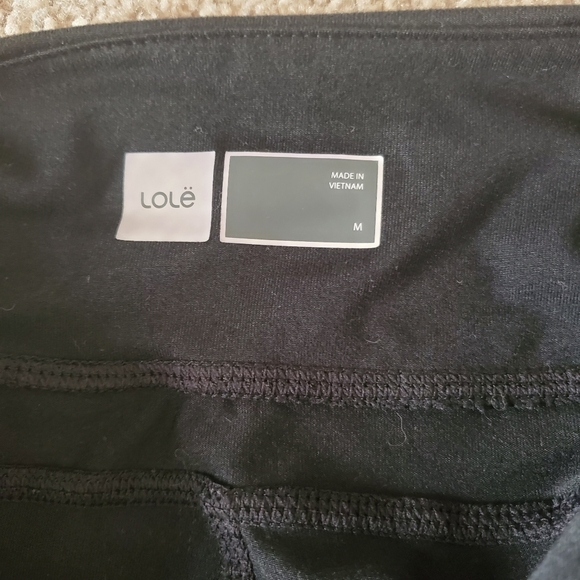 Lole sweatpants - Picture 2 of 4